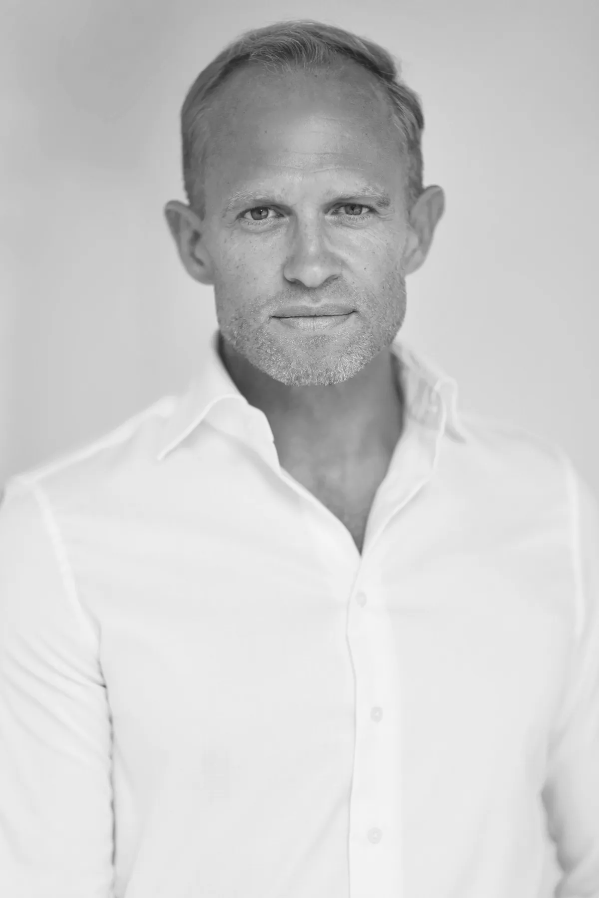 Chris Barkey profile image swissfinity group